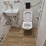 Apartament сиракови Cernomoreț