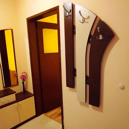 сиракови * צ'רנומורץ