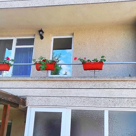 сиракови צ'רנומורץ