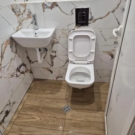 Apartamento сиракови Chernomorets