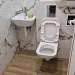 Apartment сиракови Tschernomorez