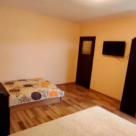 Appartement сиракови