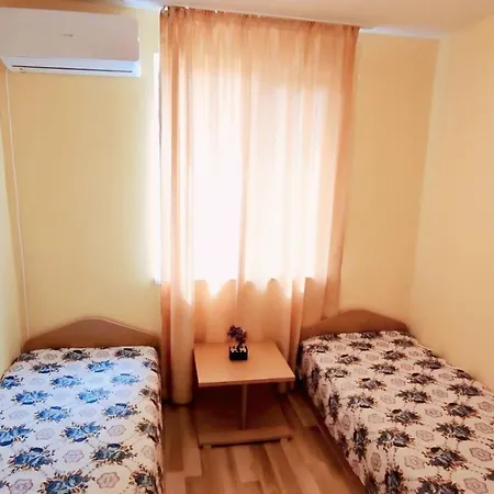 сиракови Tchernomorets