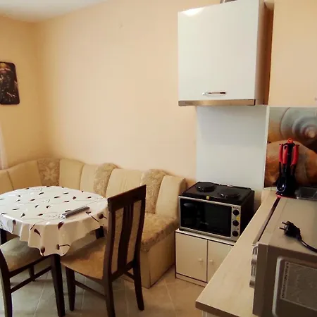 Appartement сиракови Tchernomorets