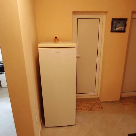 сиракови Tchernomorets