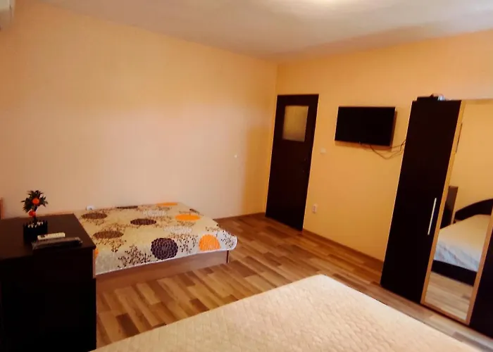 Апартамент сиракови